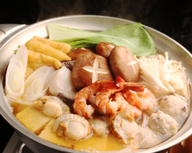 chabu chabu - japanese food - Proxy service - ZenMarket