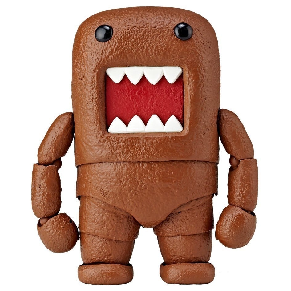 Domo-kun - Japan proxy service - ZenMarket