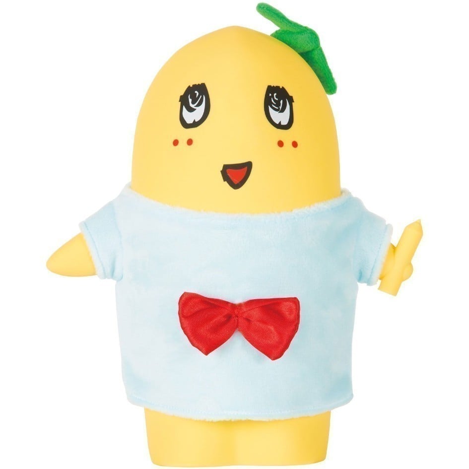 Funassyi - Japan proxy service - ZenMarket