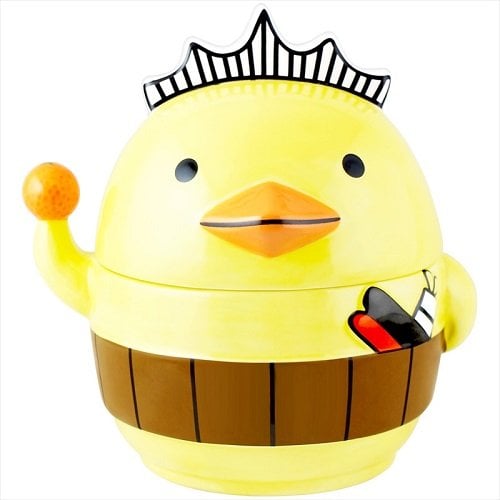 Barii-san - Japan proxy service - ZenMarket