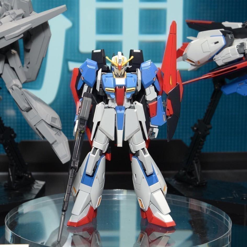 High Grade Gundam