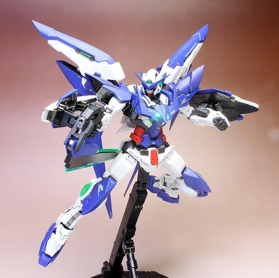 Master Grade Gundam