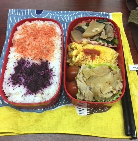 bento - zenmarket