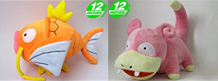 pokemon peluche - Zenmarket - Proxy japonais