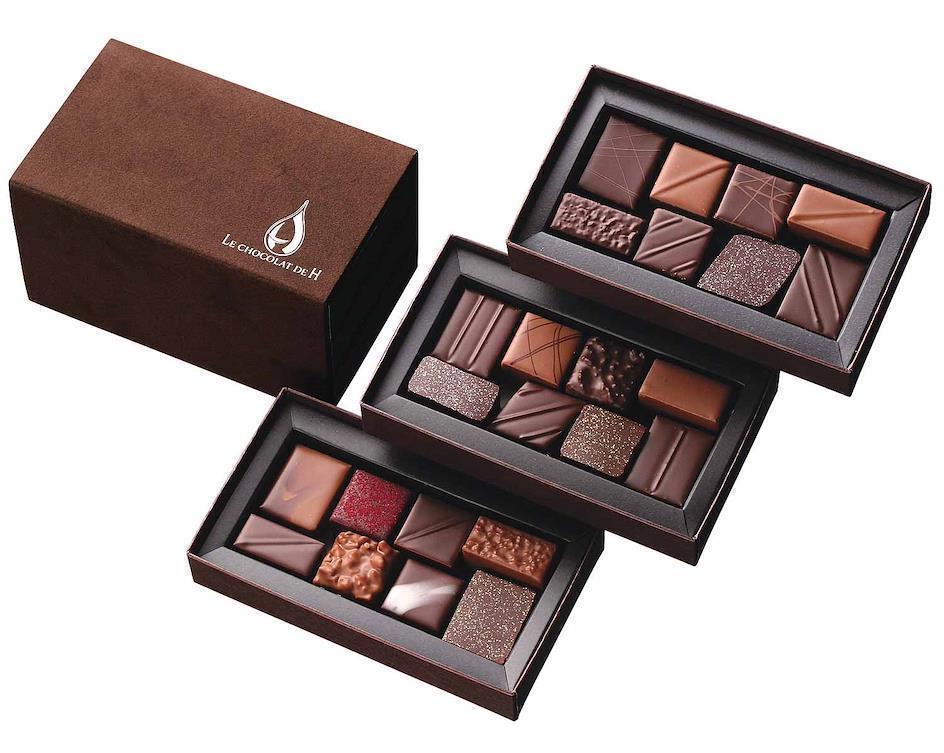 Mua S&ocirc;-c&ocirc;-la Le Chocolat de H
