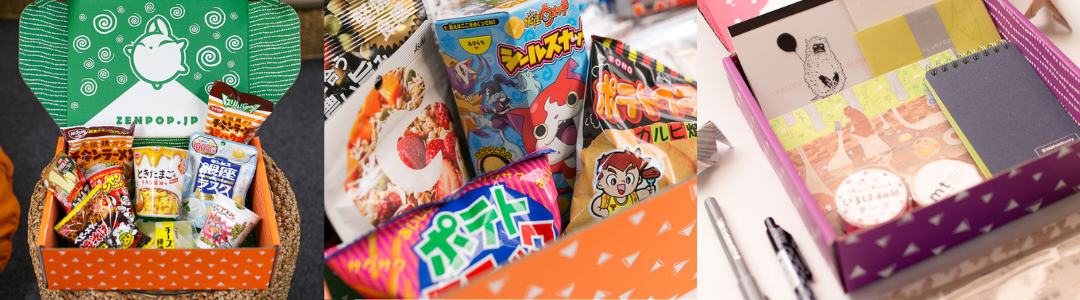 ZenPop from ZenMarket