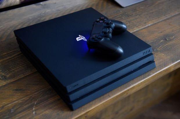 PS4 Pro