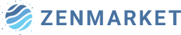 Logo de ZenMarket