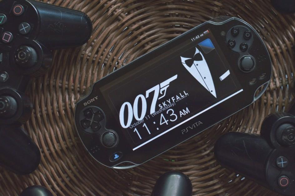 PS Vita