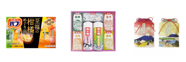 Browse Japanese Bath Salts on ZenMarket