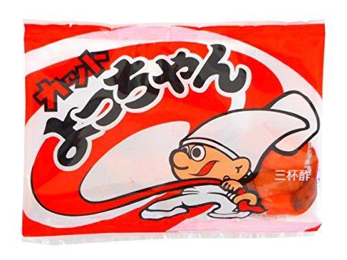 よっちゃんイカ