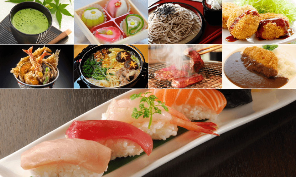 ZenMarket Staff's Favorite Japanese Food!