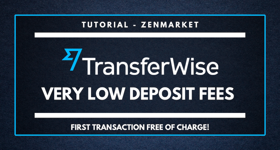 How To Use ZenMarket Tutorial