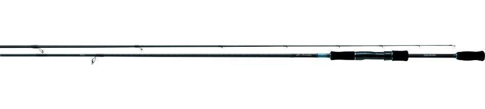 Daiwa Emeraldas (outguide model)