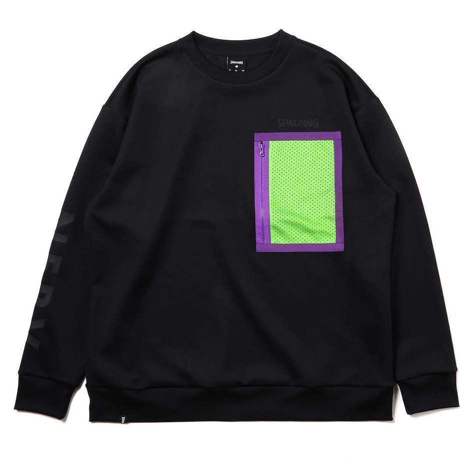 SPALDING x RADIO EVA籃球周邊系列