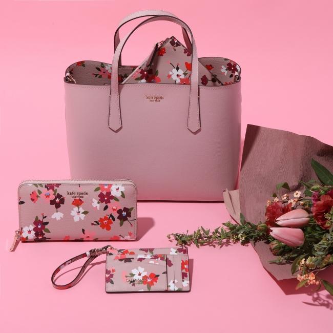 2020櫻花商品　Kate Spade「Cherry Blossom」新春系列
