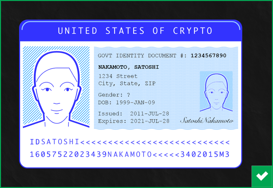 ID Photo
