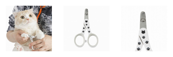 Buy Necoichi Nail Clippers on ZenMarket!