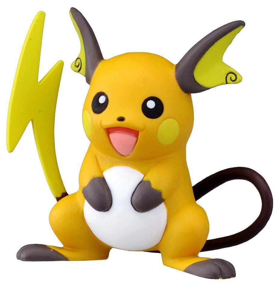 Raichu
