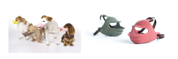 Buy Oppo Quack Dog Muzzle on ZenMarket