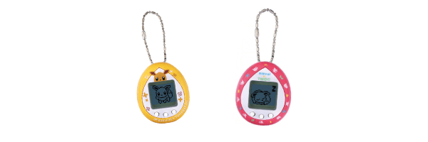 Buy Eevee x Tamagotchi and more Japanese gaming products with ZenMarket!