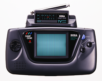 Sega
