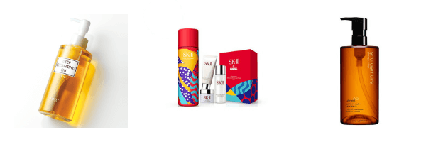 Buy Japanese Skincare like DHC and SK-II with ZenMarket