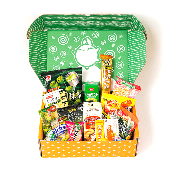 Win A ZenPop Pack!