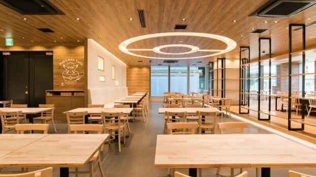 Pokemon Cafe Tokyo