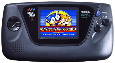 GameGear