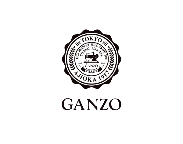日本手工皮革品牌推薦!1.ガンゾ(GANZO)