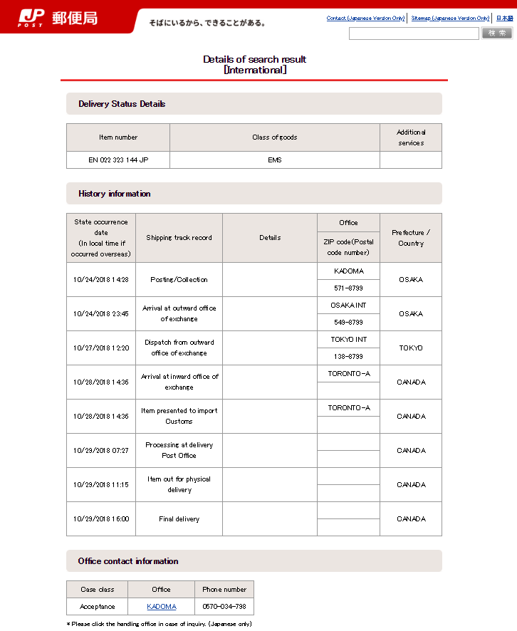 Testimonial Tracking