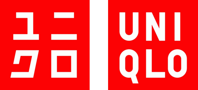 Logo UNIQLO