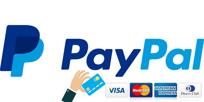 Métodos de pago disponibles en proxy de compras a Japón