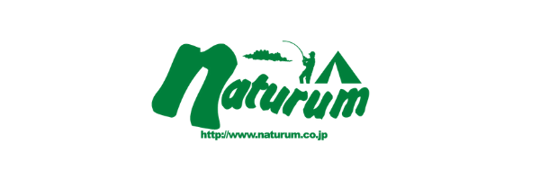 Naturum Japan's Fishing Tackle Shop