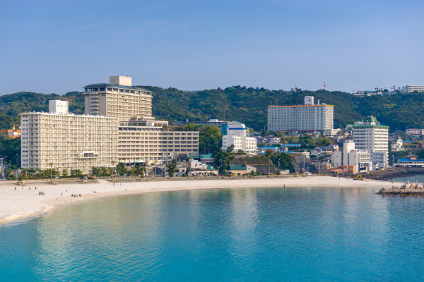 和歌山白濱
