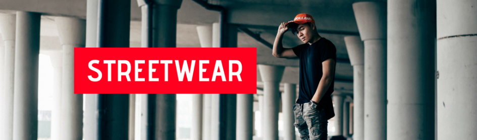 ZenMarket's Japanese Streetwear Showcase Page