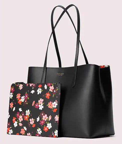 2020櫻花商品　Kate Spade「Cherry Blossom」新春系列