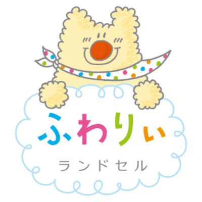 рандосеру Kyowa (или fuwarii)
