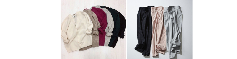 одежда Uniqlo