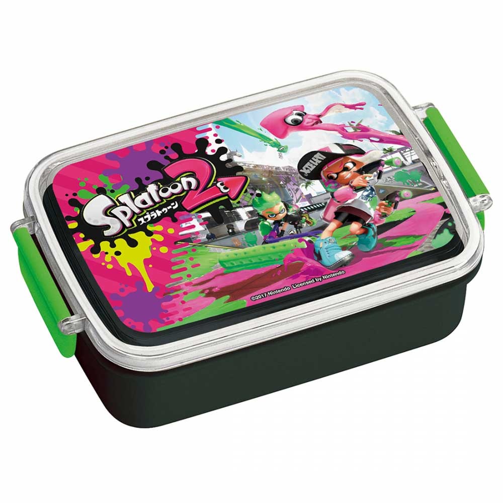 Bento japonais