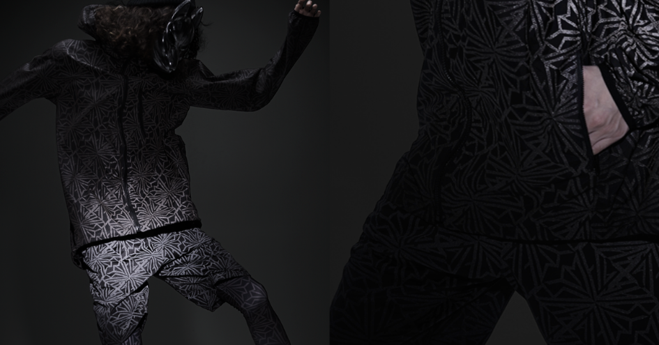 BMD Fox Apparel Short Pants available worldwide through ZenMarket