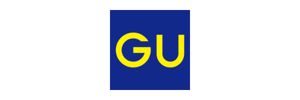 GU Japan Black Friday Sales