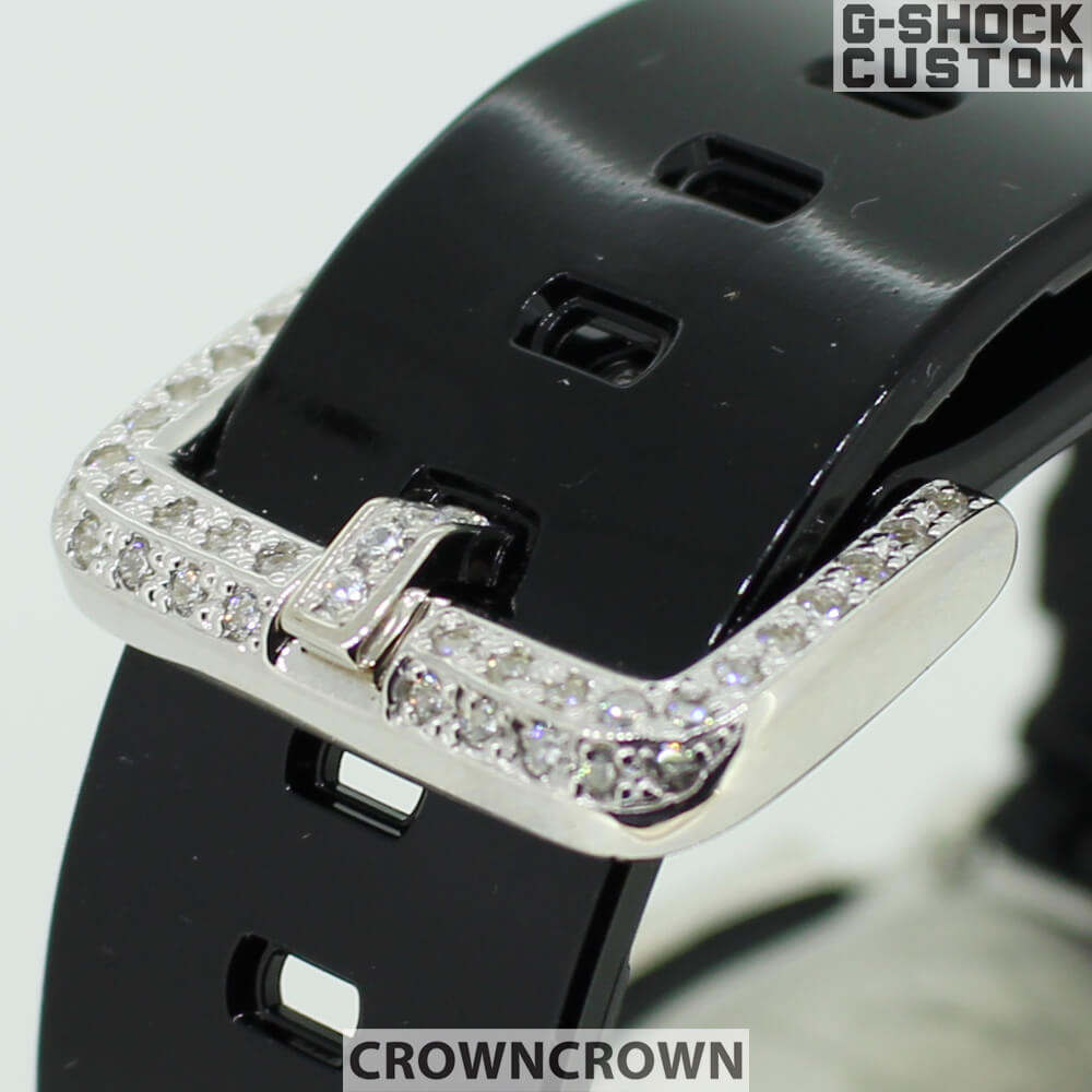 персонализированный G-SHOCK