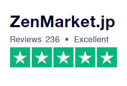 penilaian Trustpilot ZenMarket