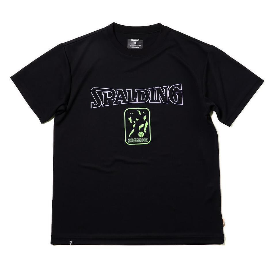 SPALDING x RADIO EVA籃球周邊系列