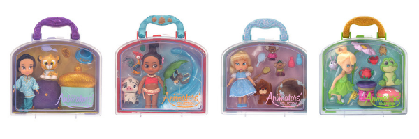 Disney animators collections - Disney Store Japan