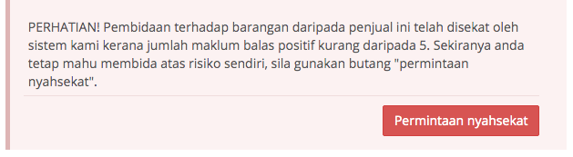 info penting