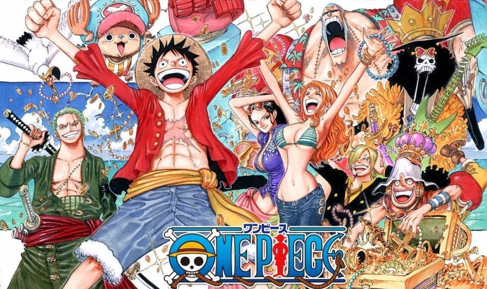 kenapa one piece popular