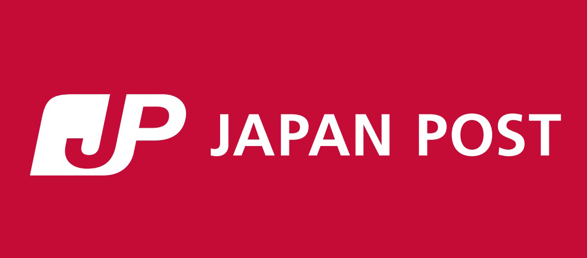 Logo Japan Post